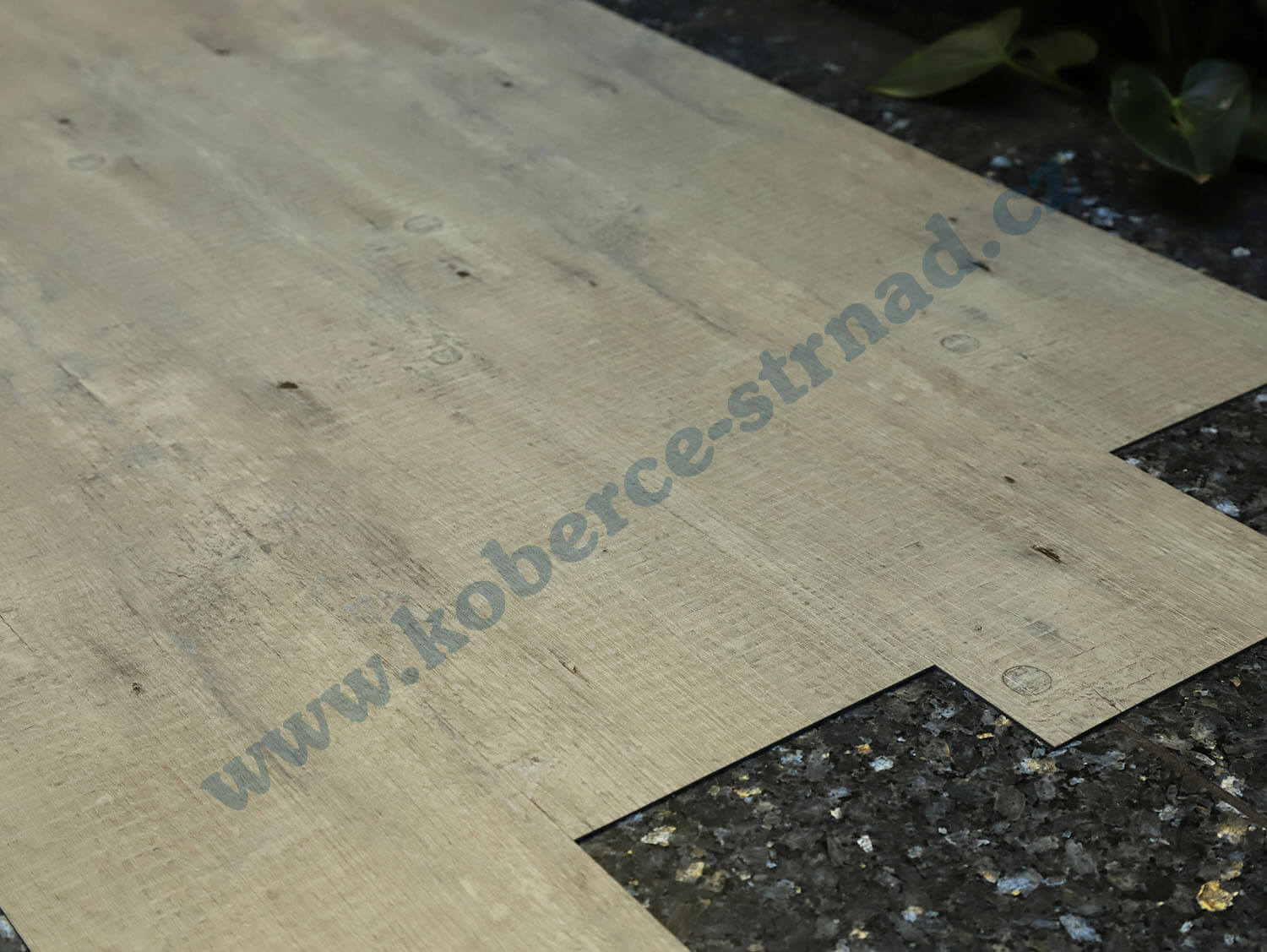 Thermofix 12133-1 Buk kouřový