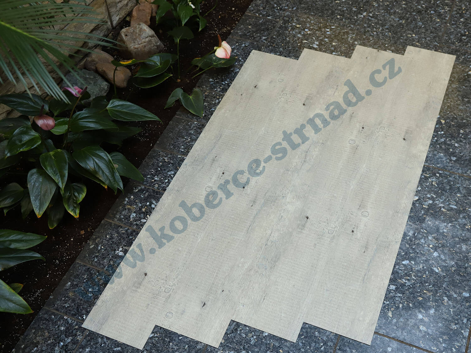 Thermofix 12133-1 Buk kouřový