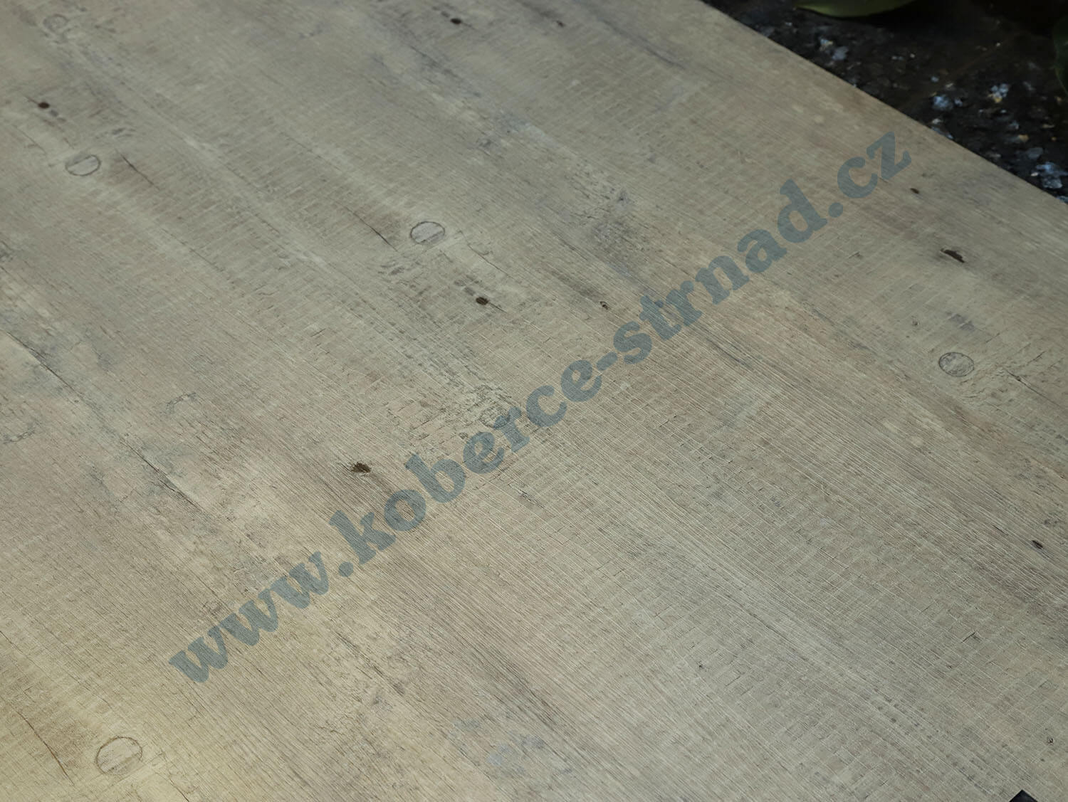 Thermofix 12133-1 Buk kouřový