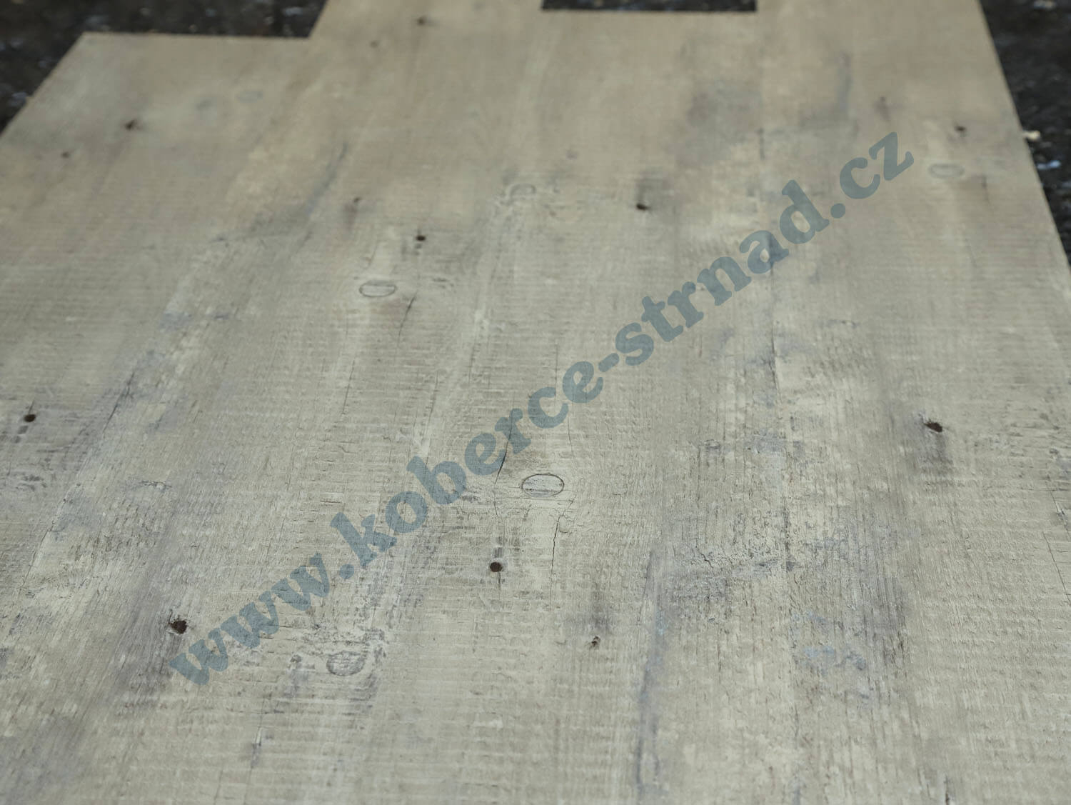 Thermofix 12133-1 Buk kouřový