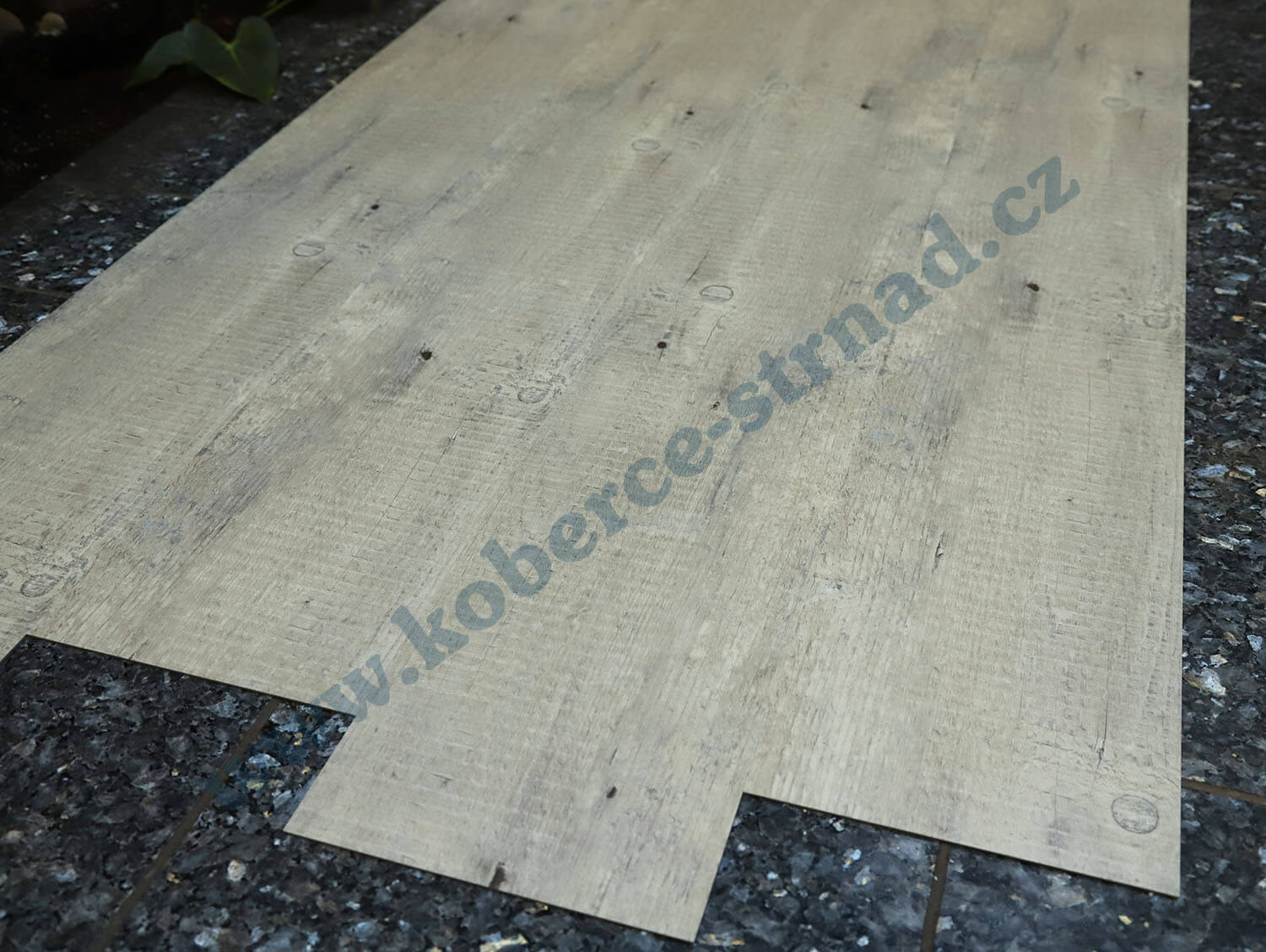 Thermofix 12133-1 Buk kouřový