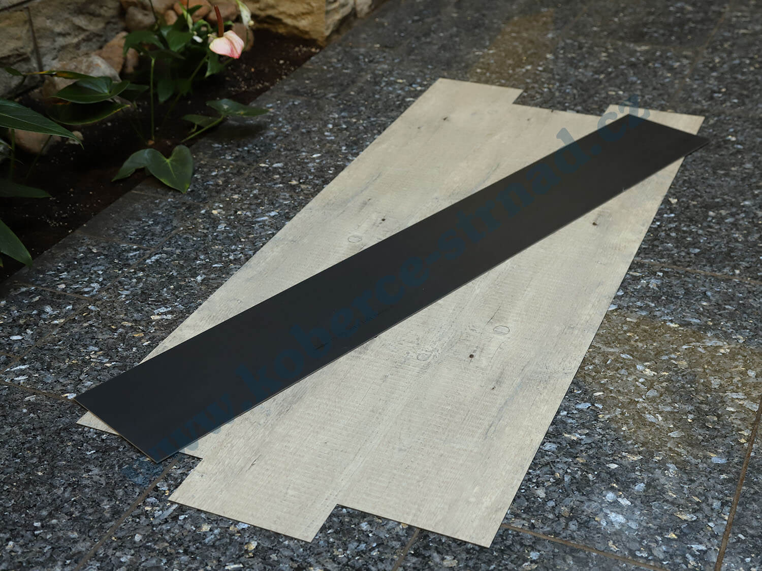 Thermofix 12133-1 Buk kouřový