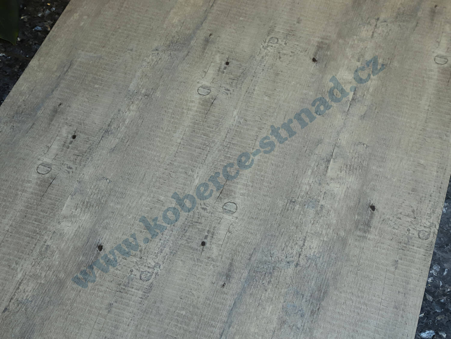 Thermofix 12133-1 Buk kouřový