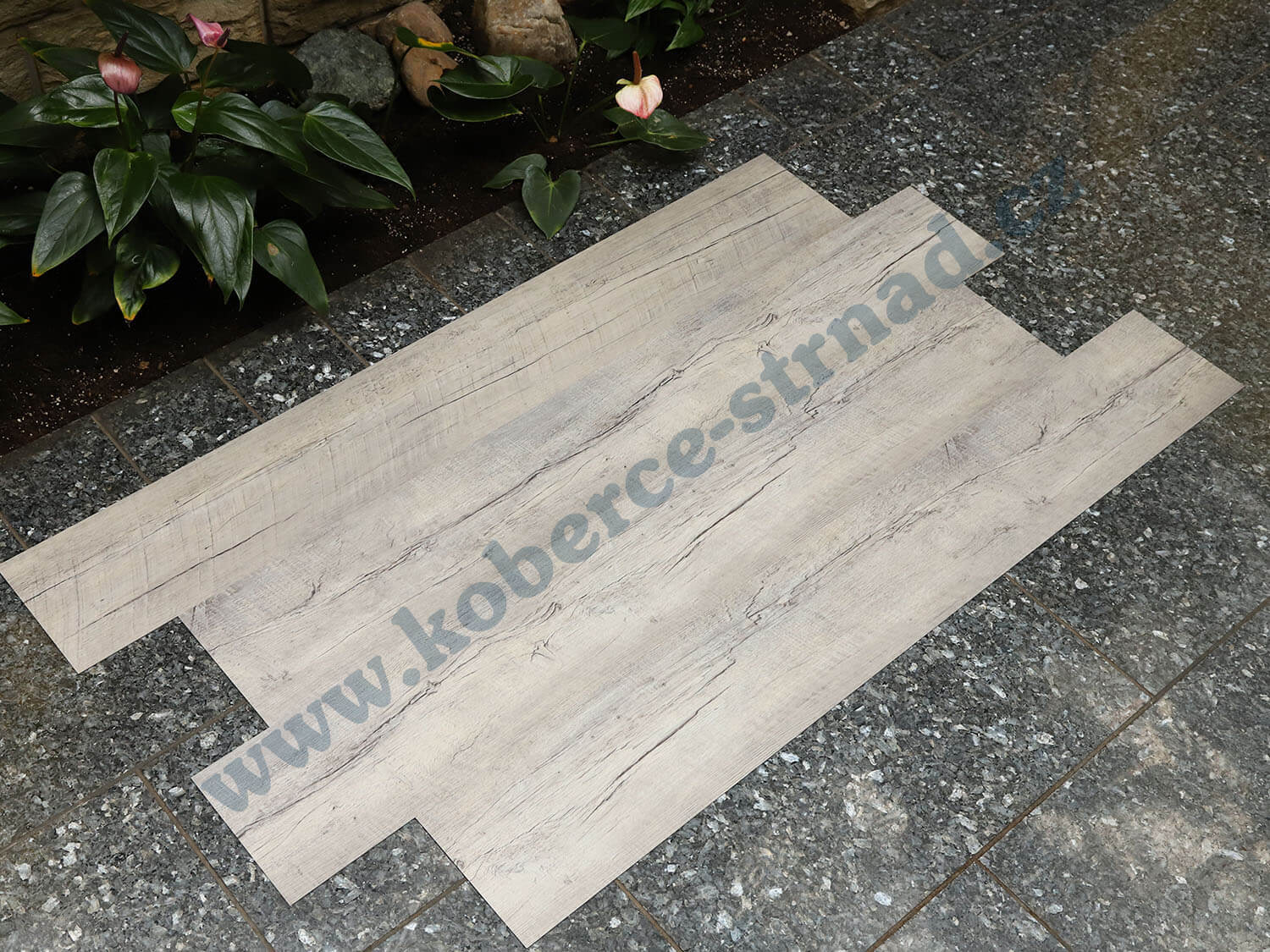 Thermofix 12143-1 Borovice mediterian