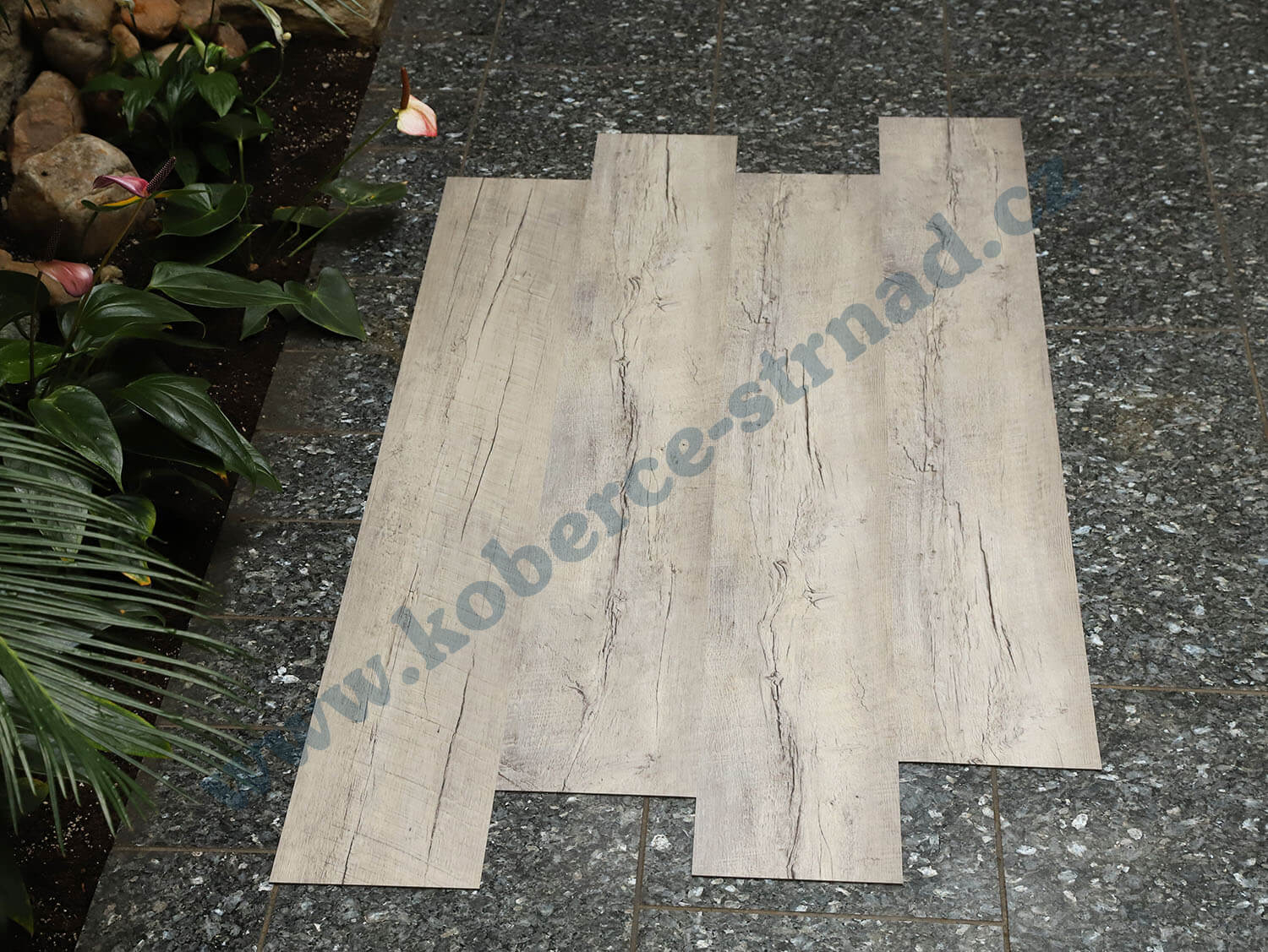 Thermofix 12143-1 Borovice mediterian