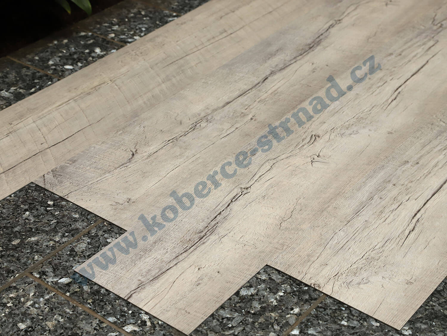 Thermofix 12143-1 Borovice mediterian