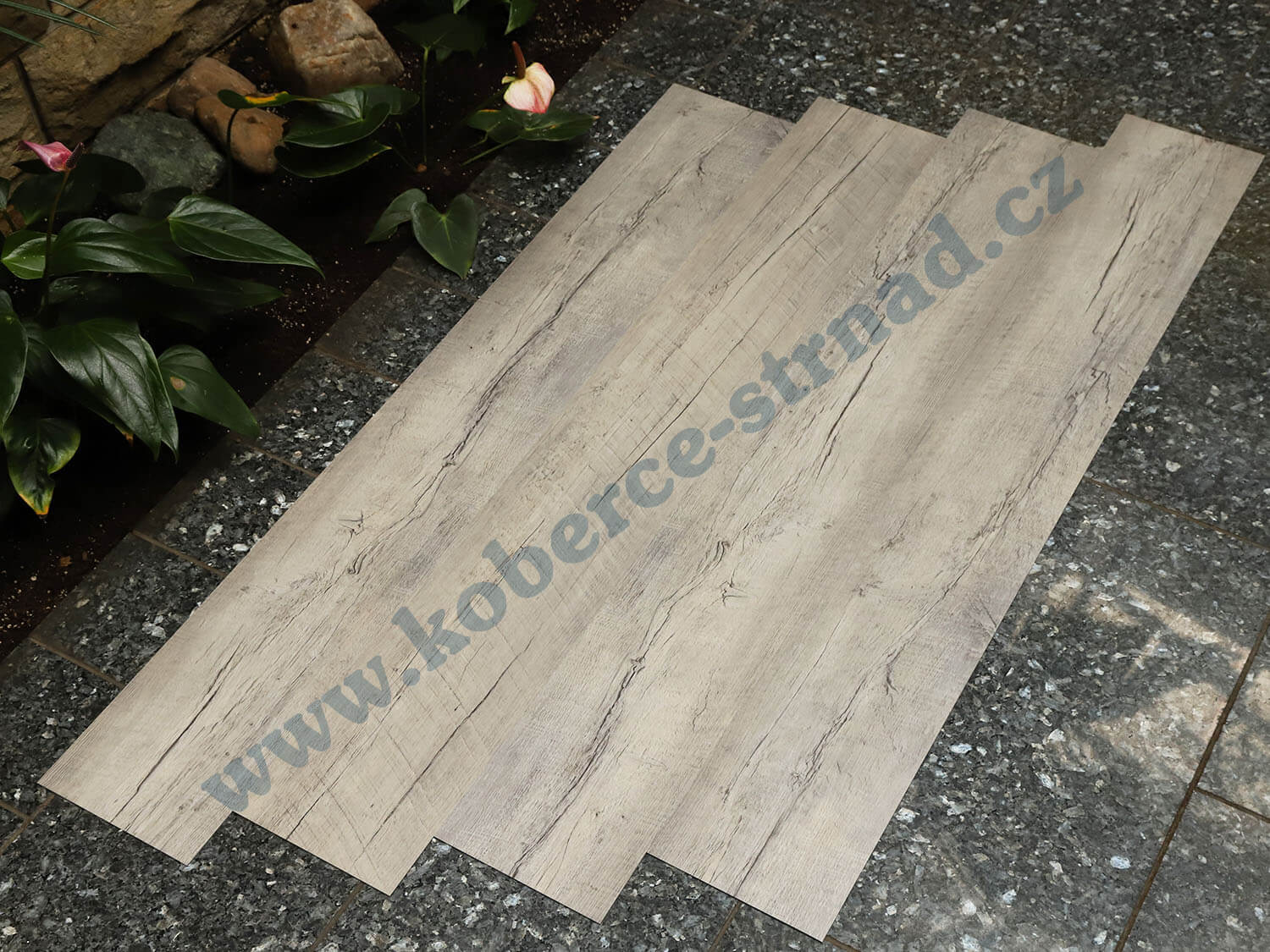 Thermofix 12143-1 Borovice mediterian