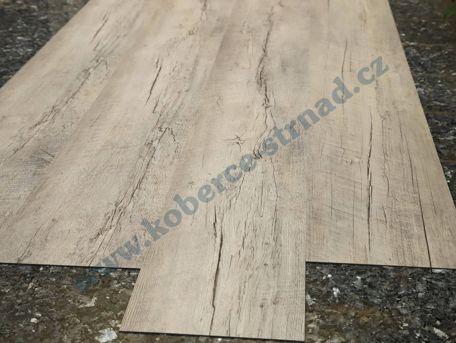 Thermofix 12143-1 Borovice mediterian