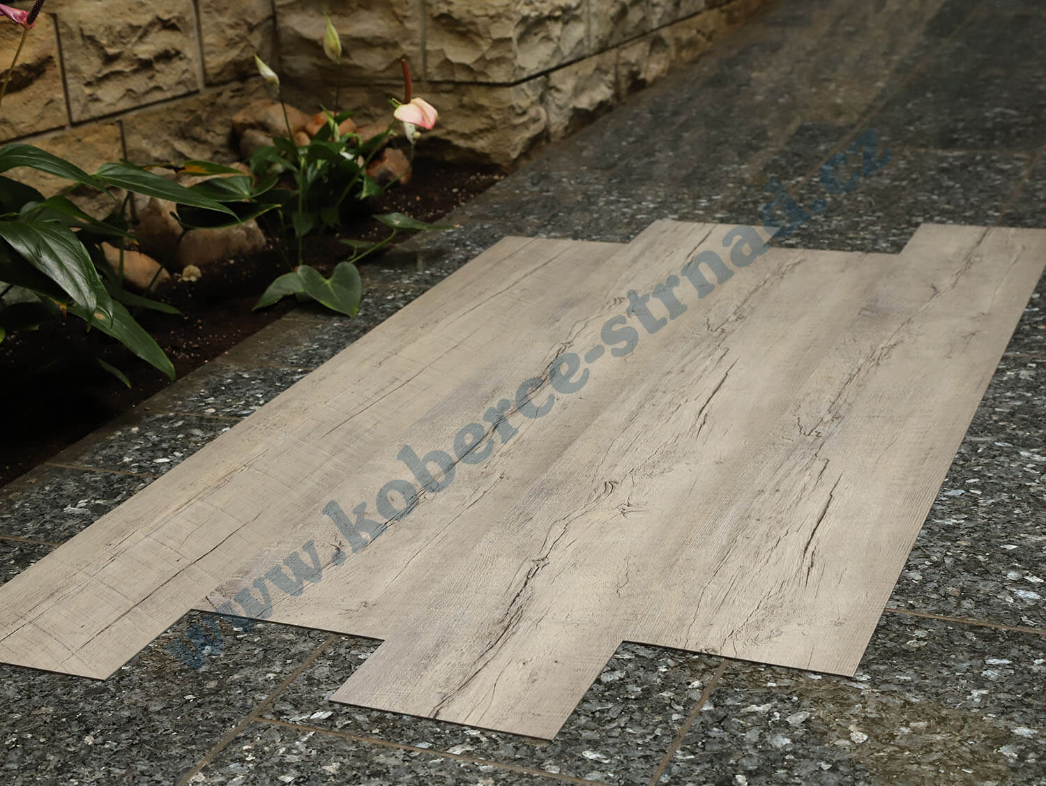 Thermofix 12143-1 Borovice mediterian