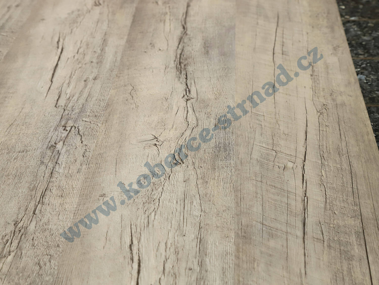 Thermofix 12143-1 Borovice mediterian