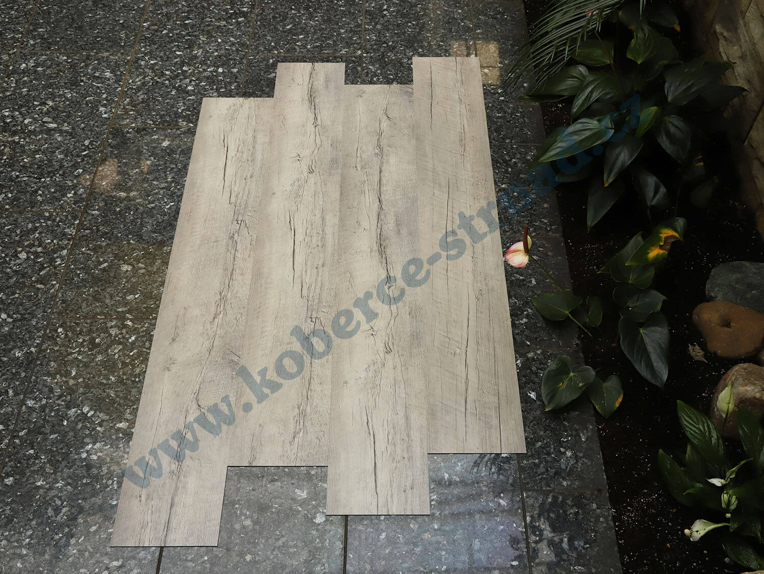 Thermofix 12143-1 Borovice mediterian