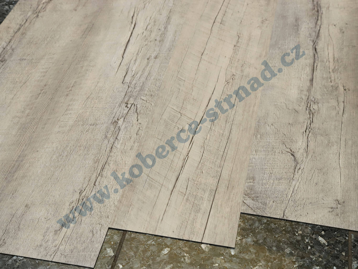 Thermofix 12143-1 Borovice mediterian