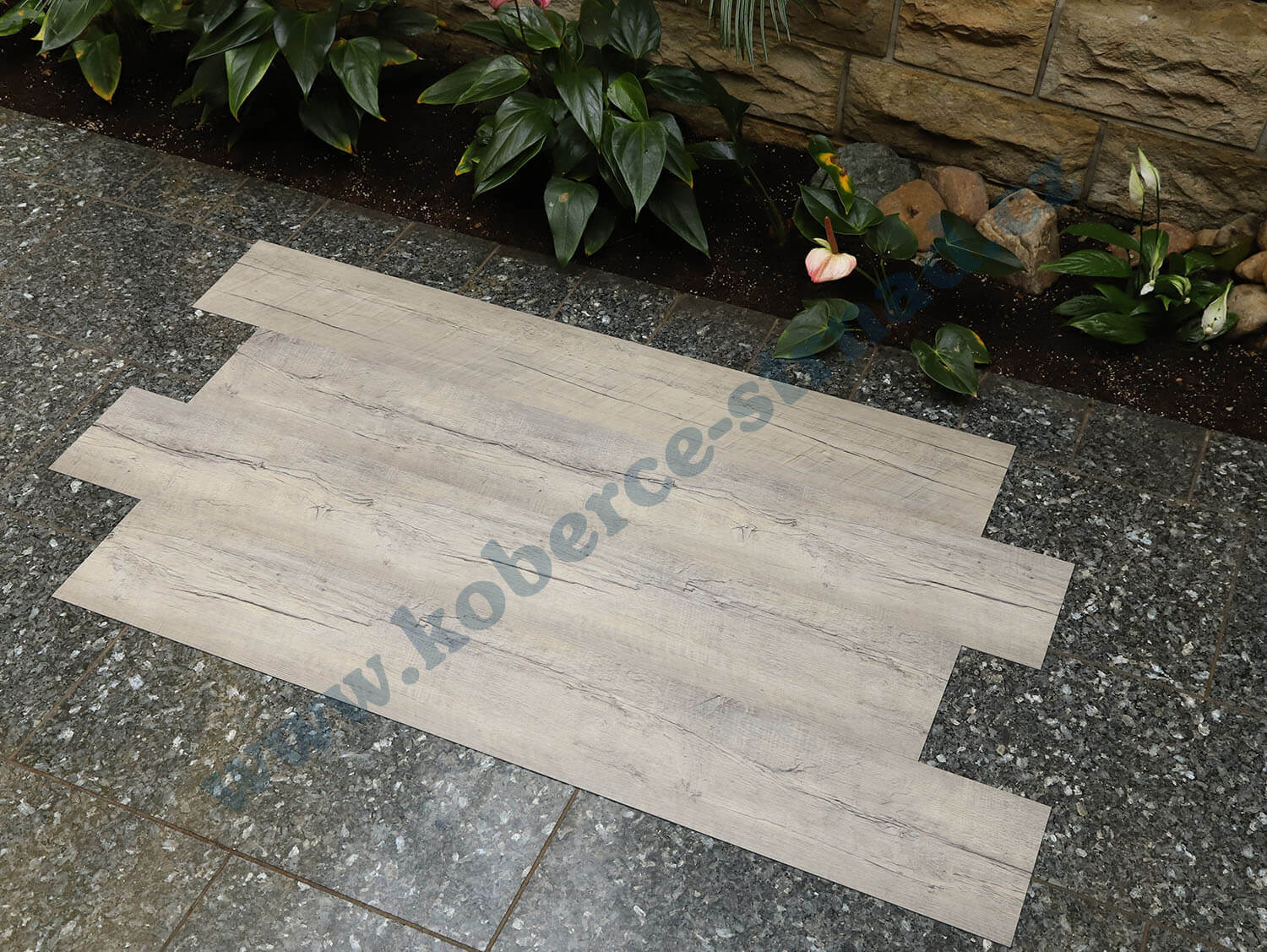 Thermofix 12143-1 Borovice mediterian