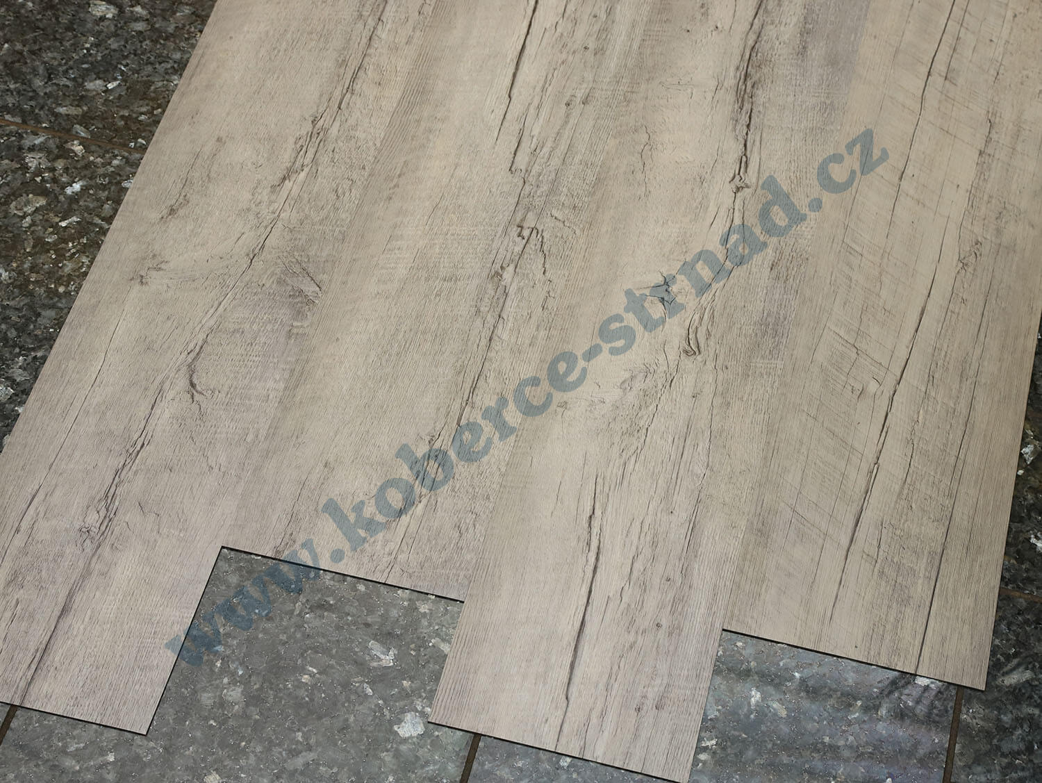 Thermofix 12143-1 Borovice mediterian