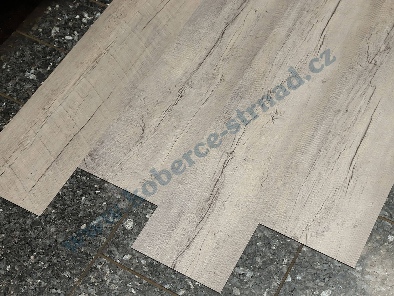 Thermofix 12143-1 Borovice mediterian