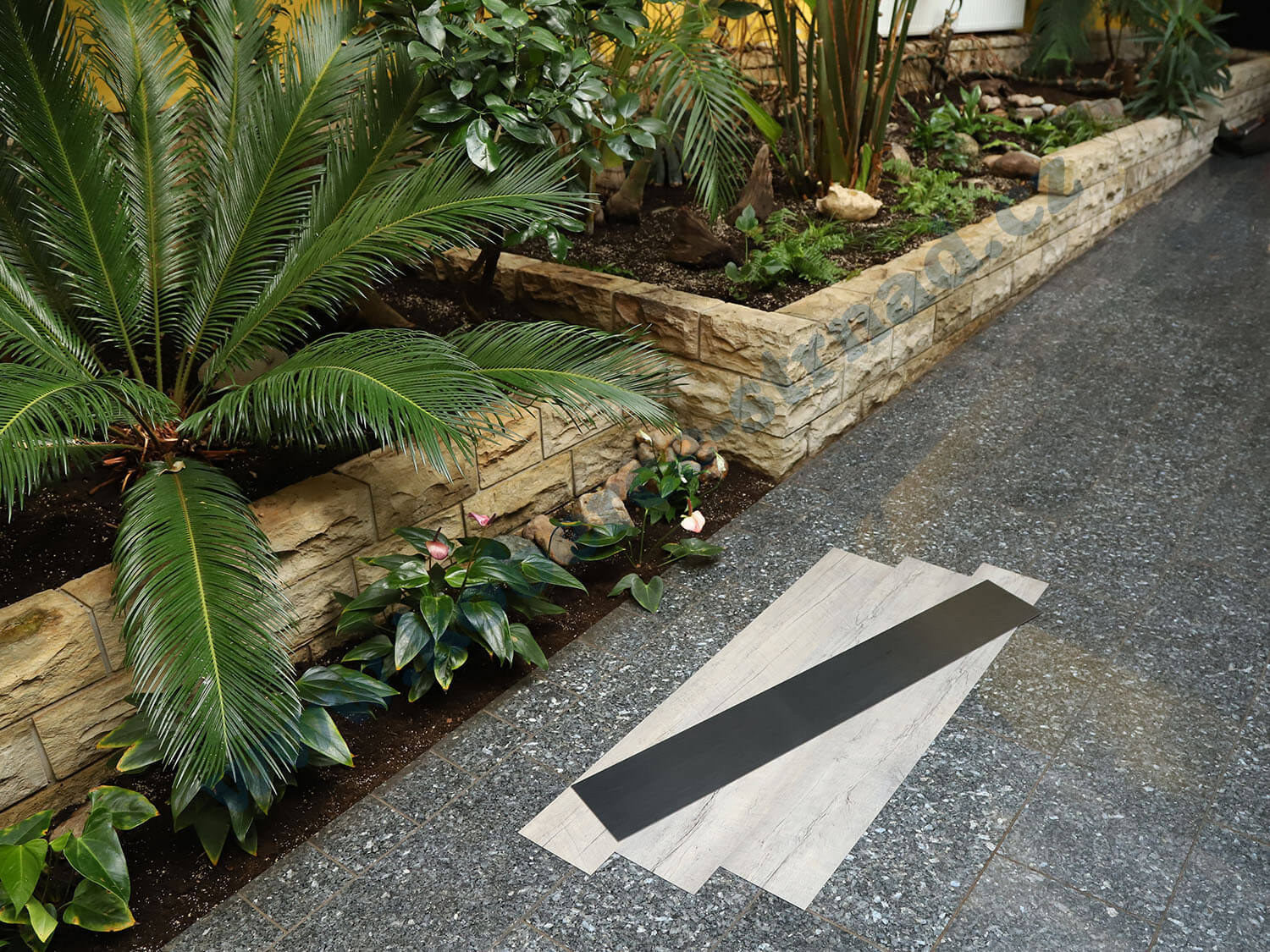 Thermofix 12143-1 Borovice mediterian