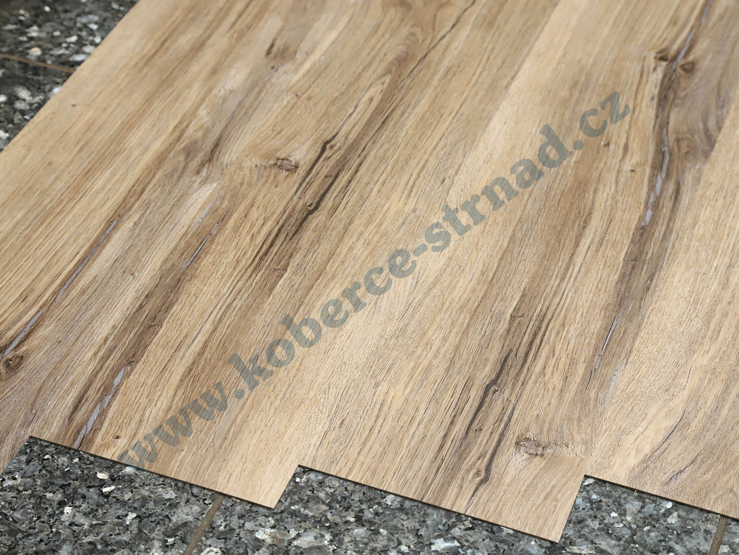 Thermofix 12163-1 Dub podzimní