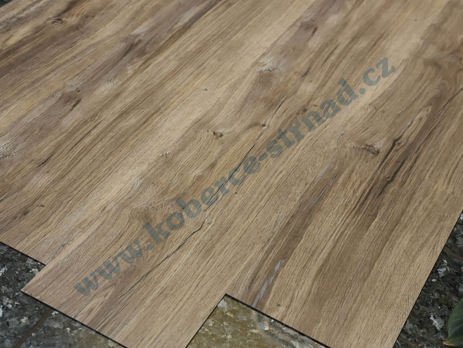 Thermofix 12163-1 Dub podzimní