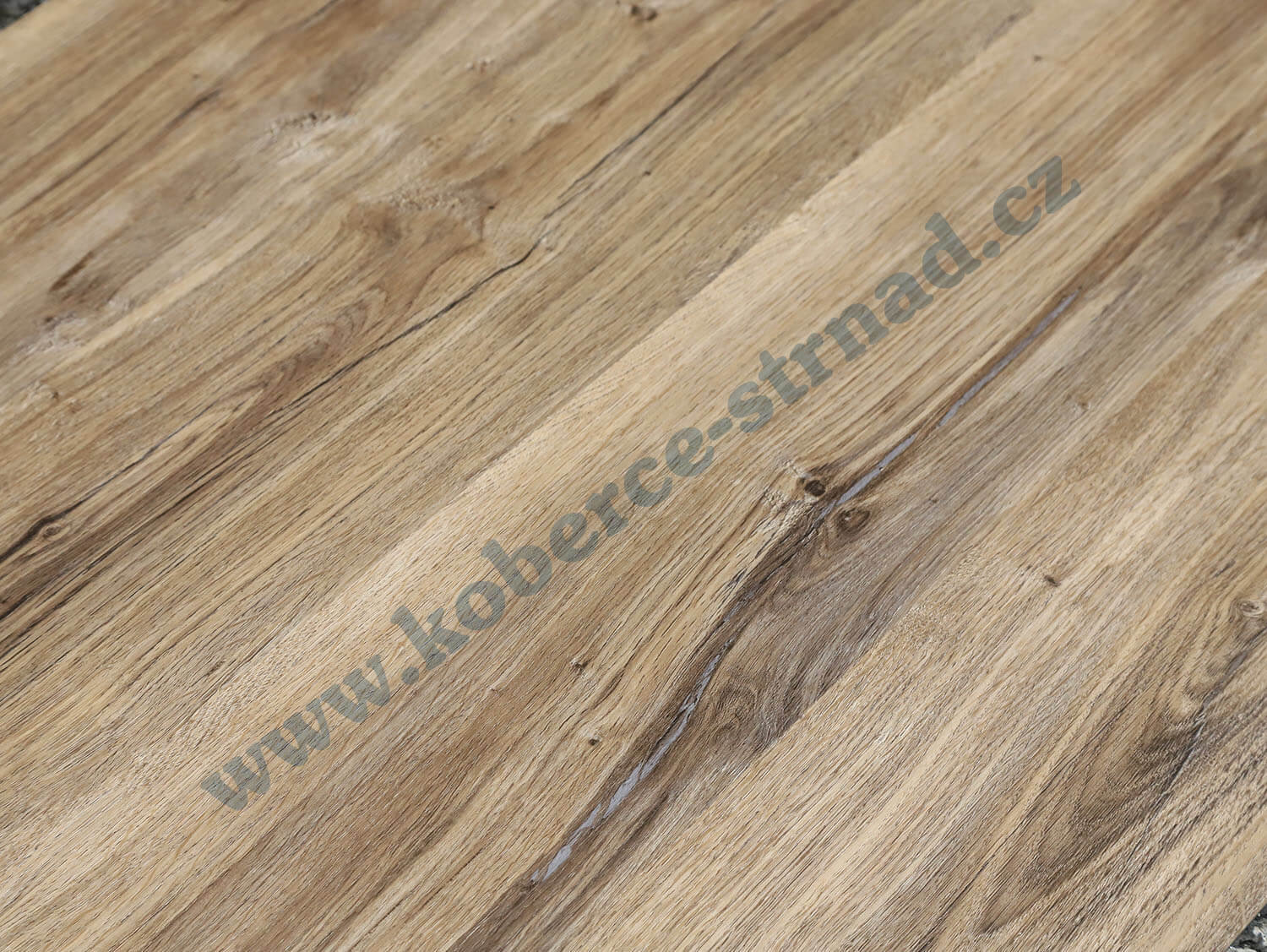 Thermofix 12163-1 Dub podzimní