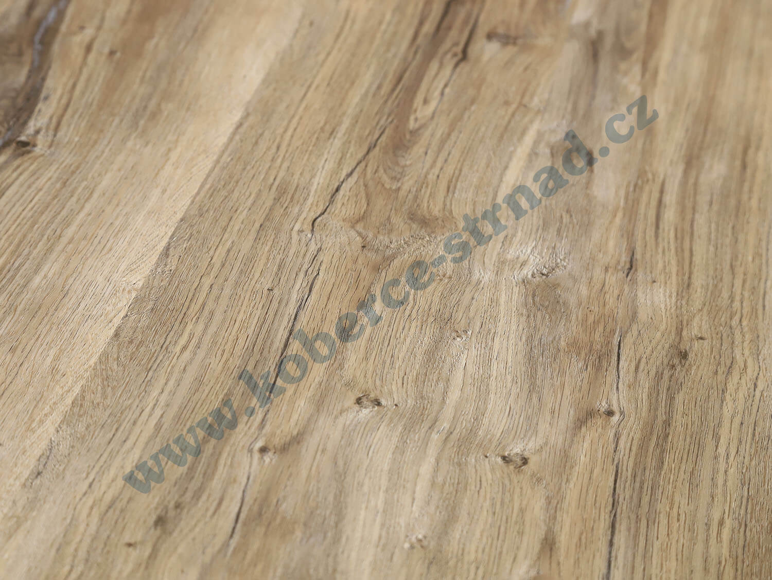 Thermofix 12163-1 Dub podzimní