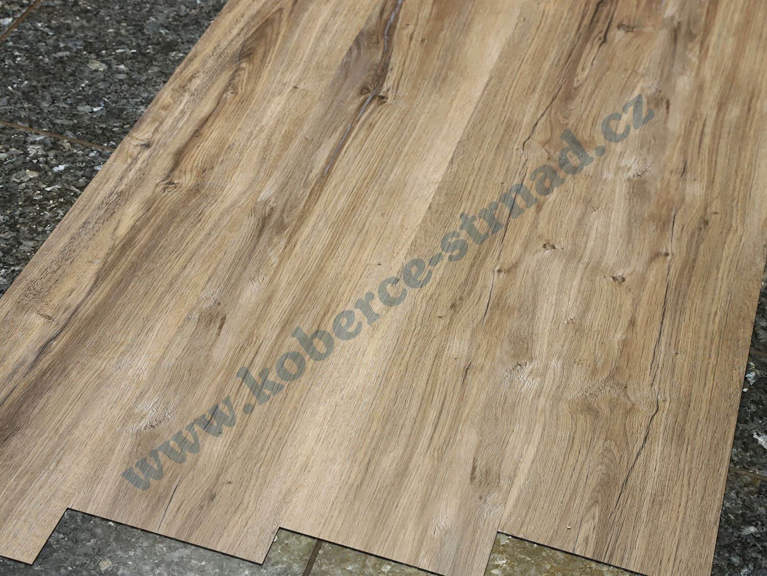 Thermofix 12163-1 Dub podzimní