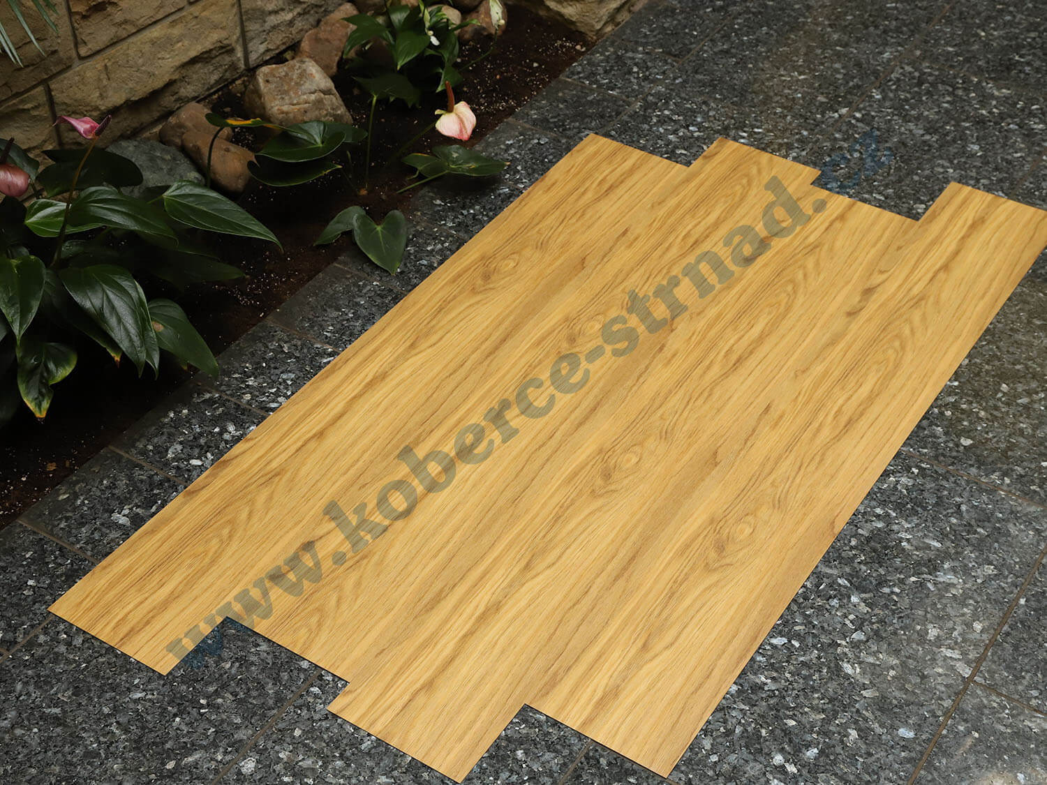 Thermofix 12203-4 Tis horský