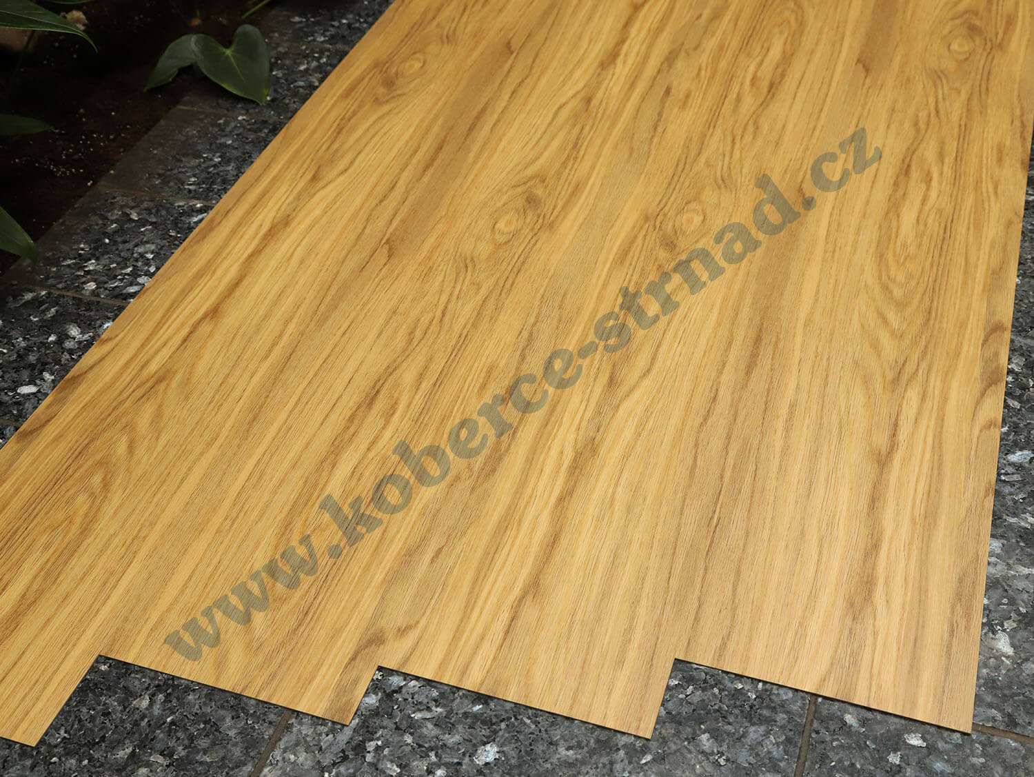 Thermofix 12203-4 Tis horský