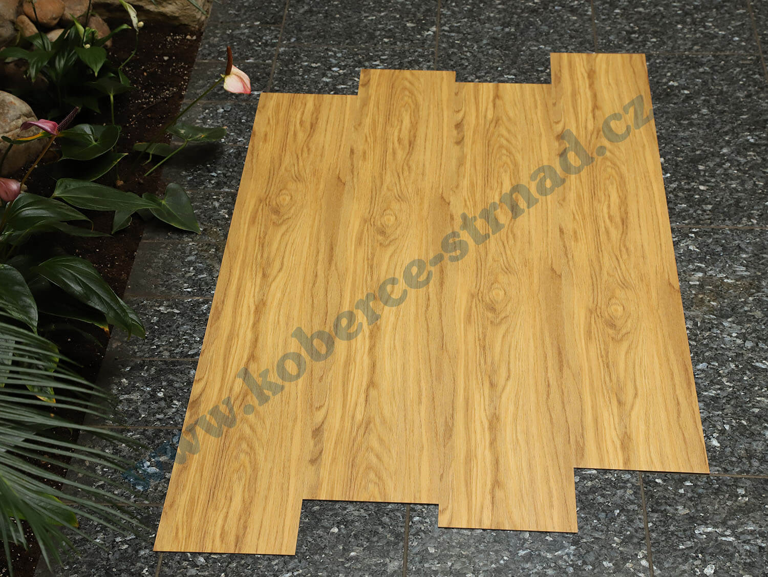 Thermofix 12203-4 Tis horský