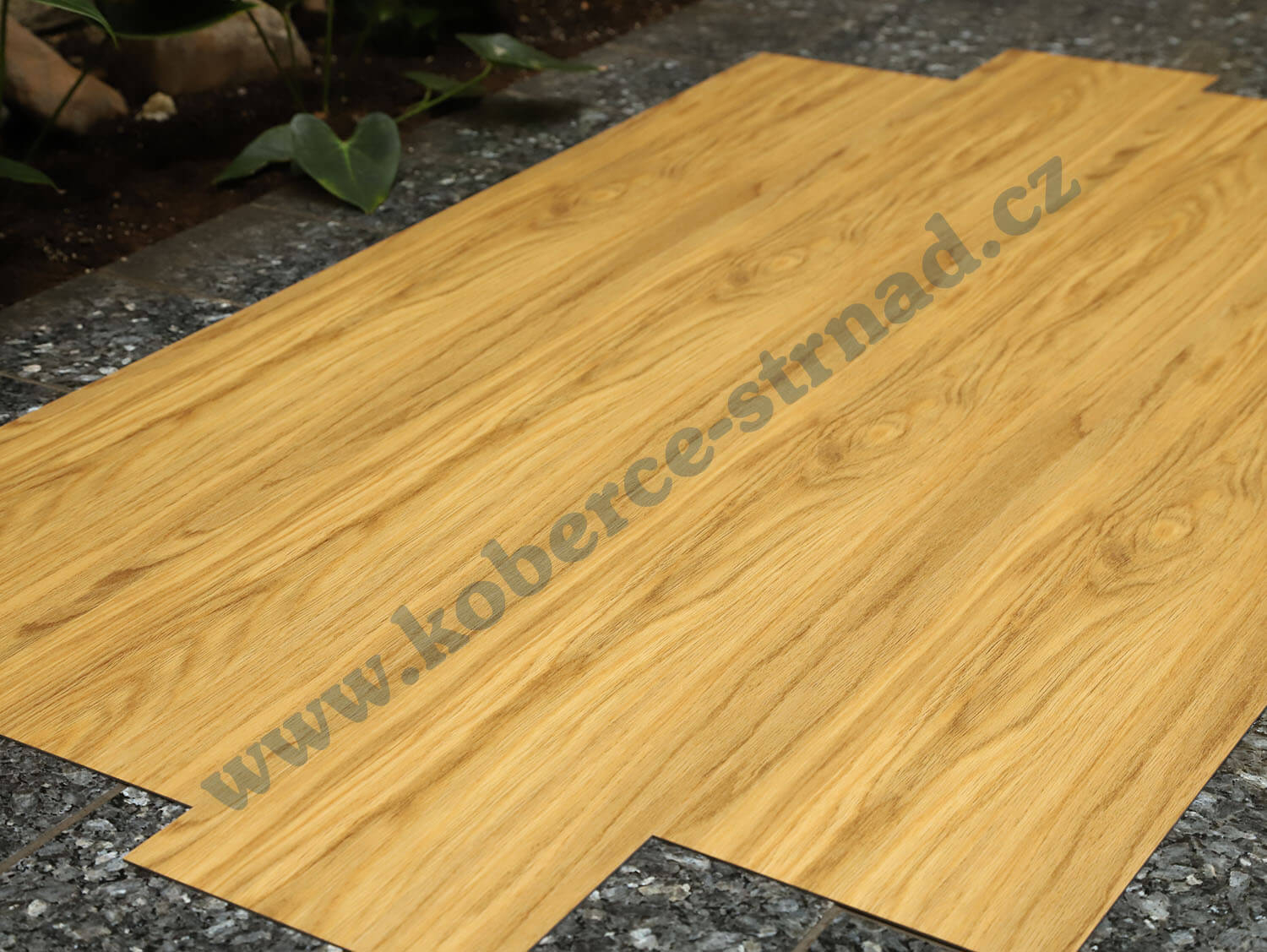 Thermofix 12203-4 Tis horský