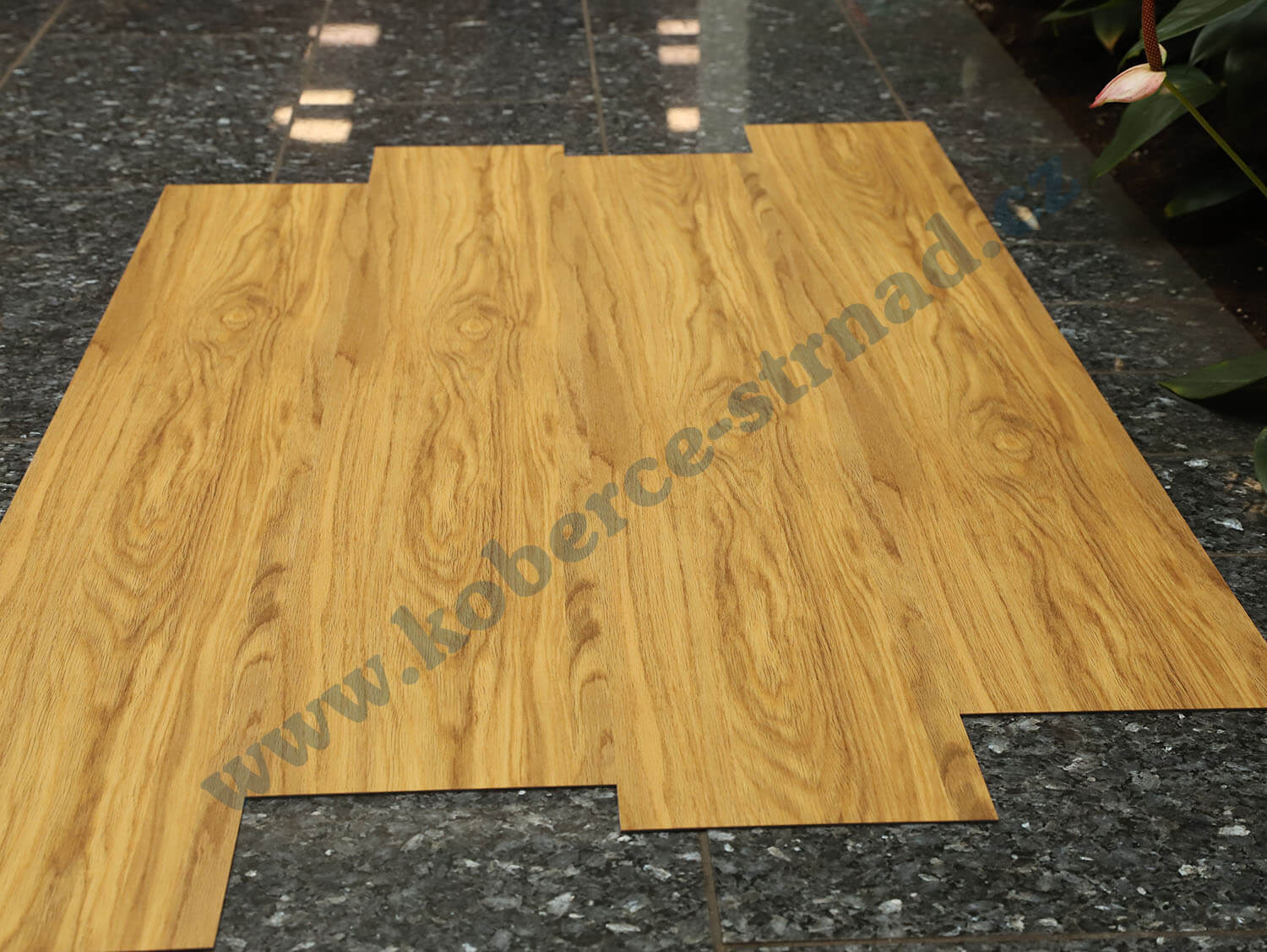 Thermofix 12203-4 Tis horský