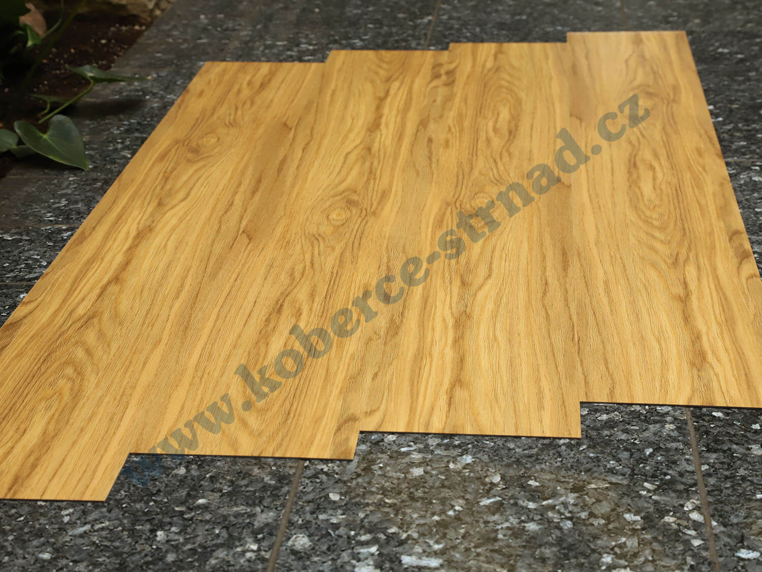 Thermofix 12203-4 Tis horský