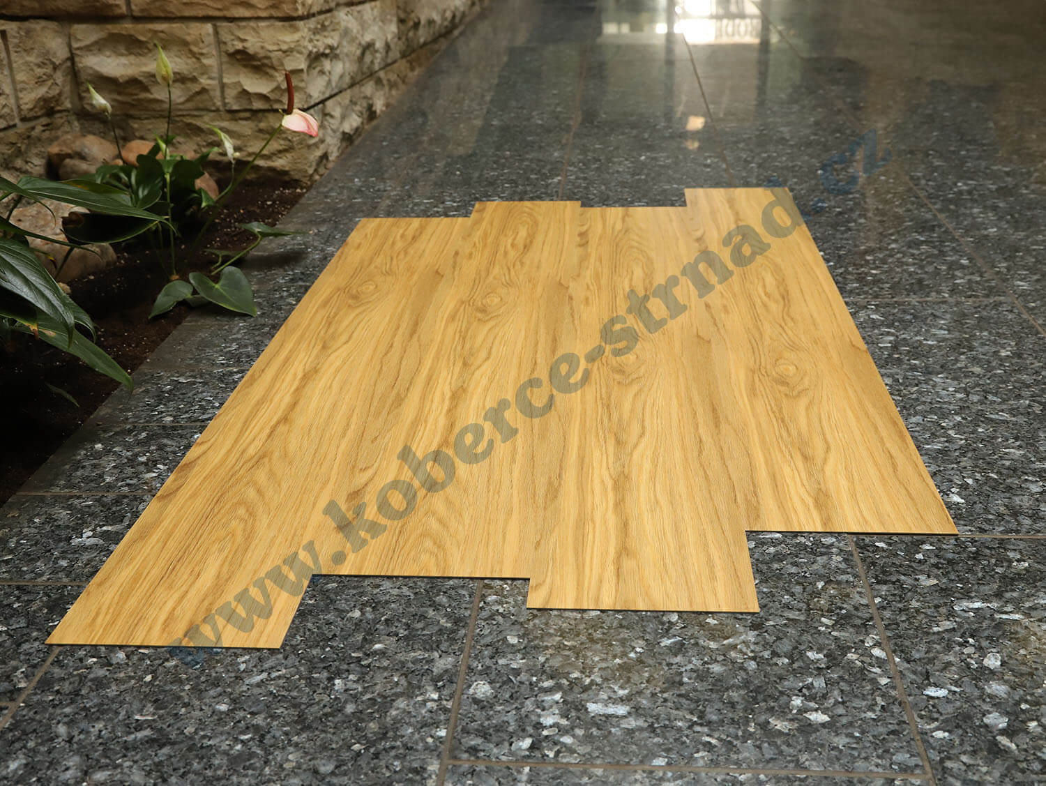 Thermofix 12203-4 Tis horský