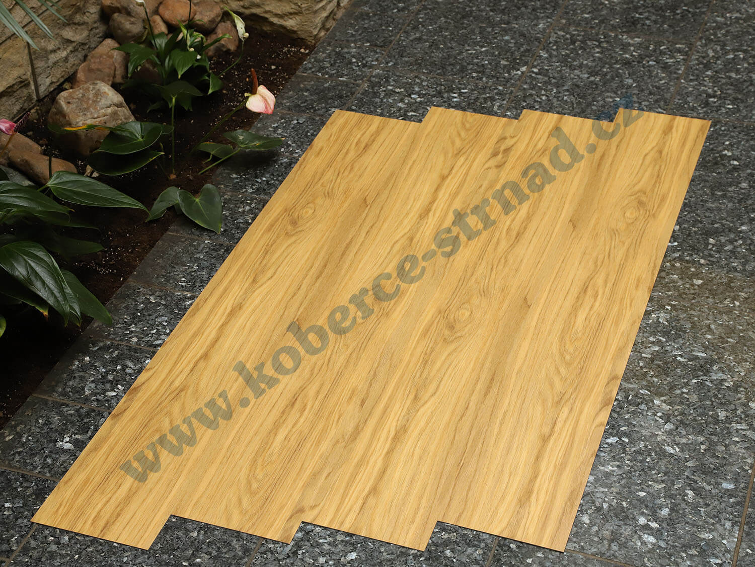 Thermofix 12203-4 Tis horský