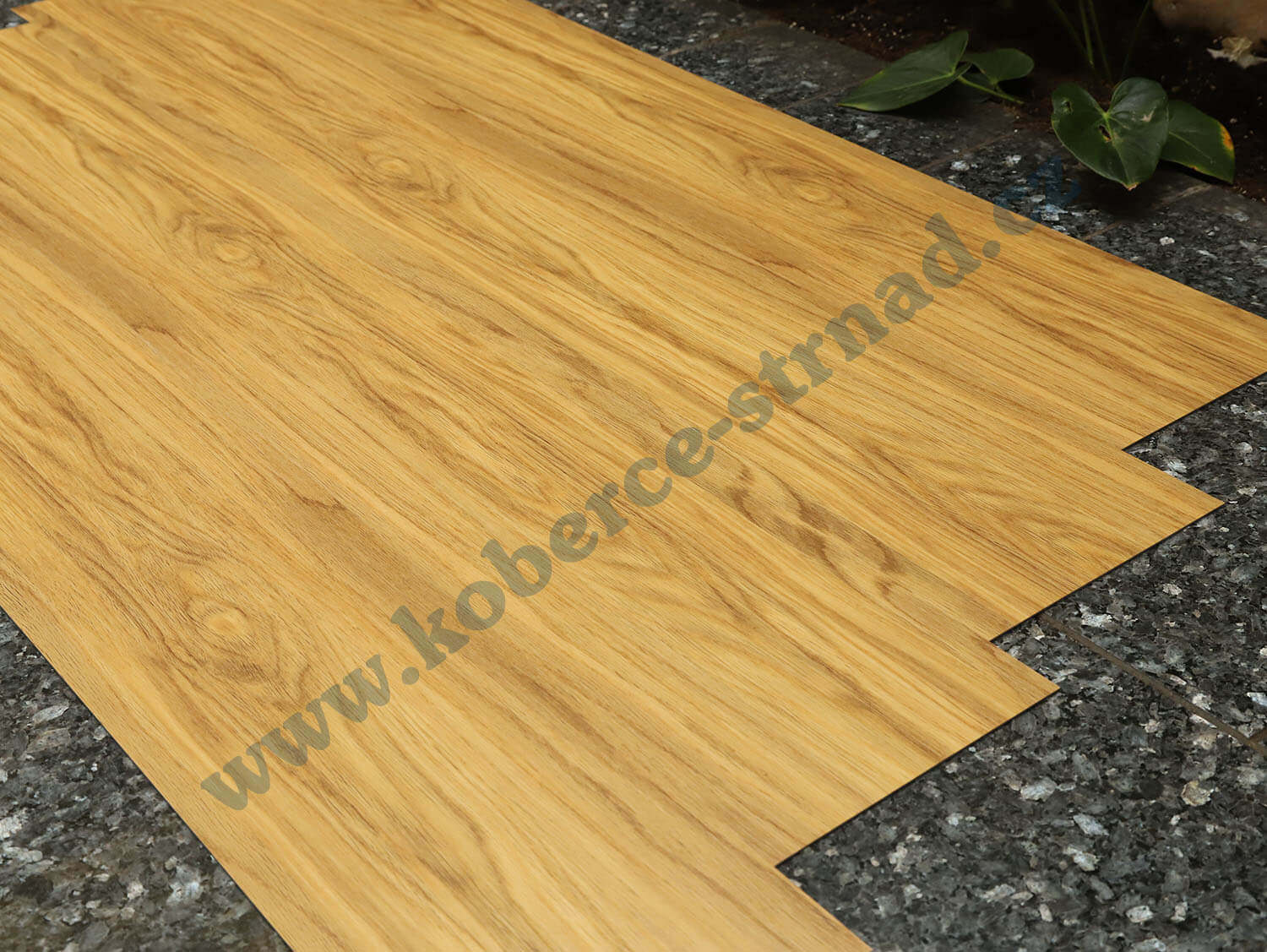 Thermofix 12203-4 Tis horský