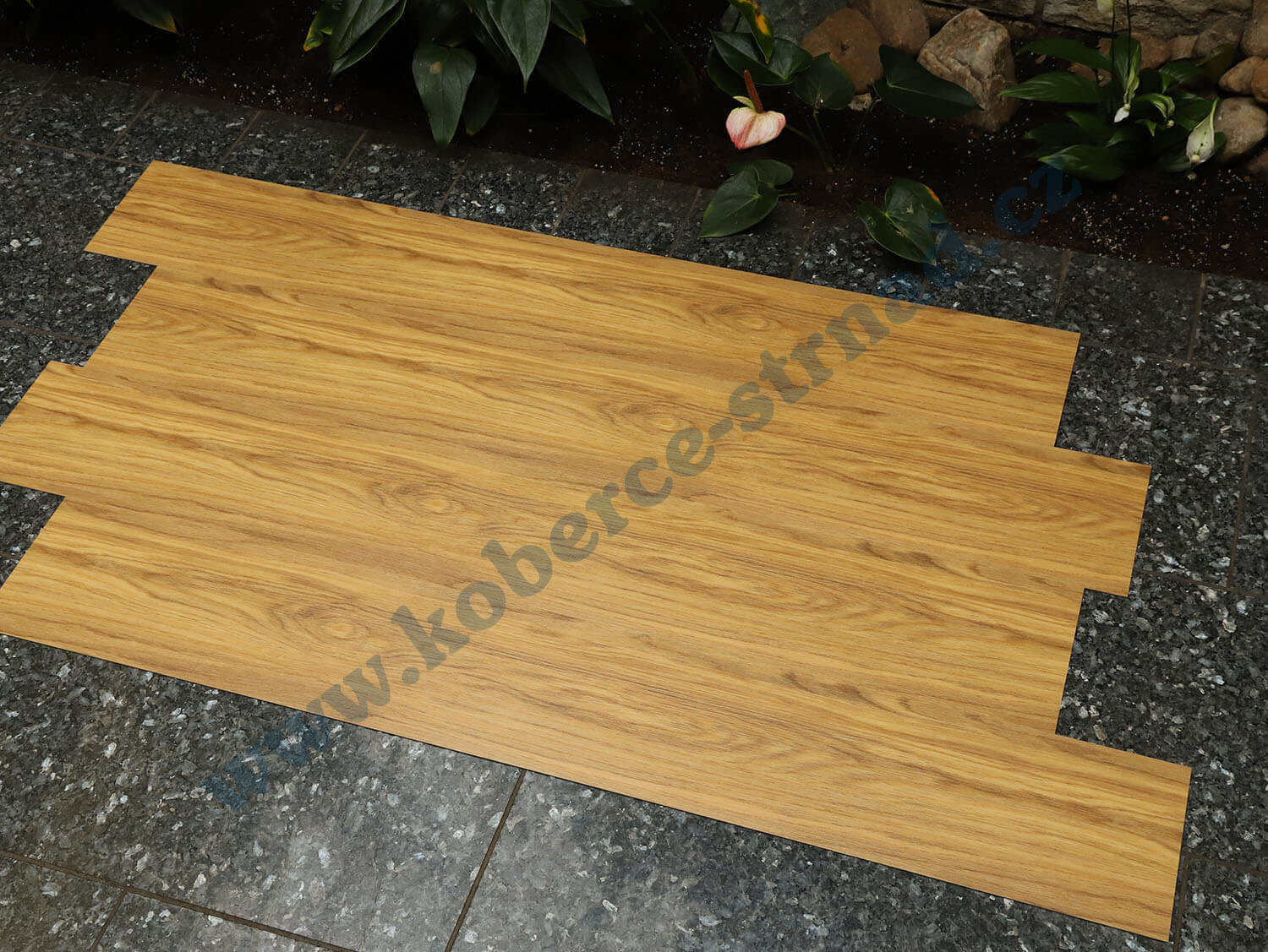 Thermofix 12203-4 Tis horský