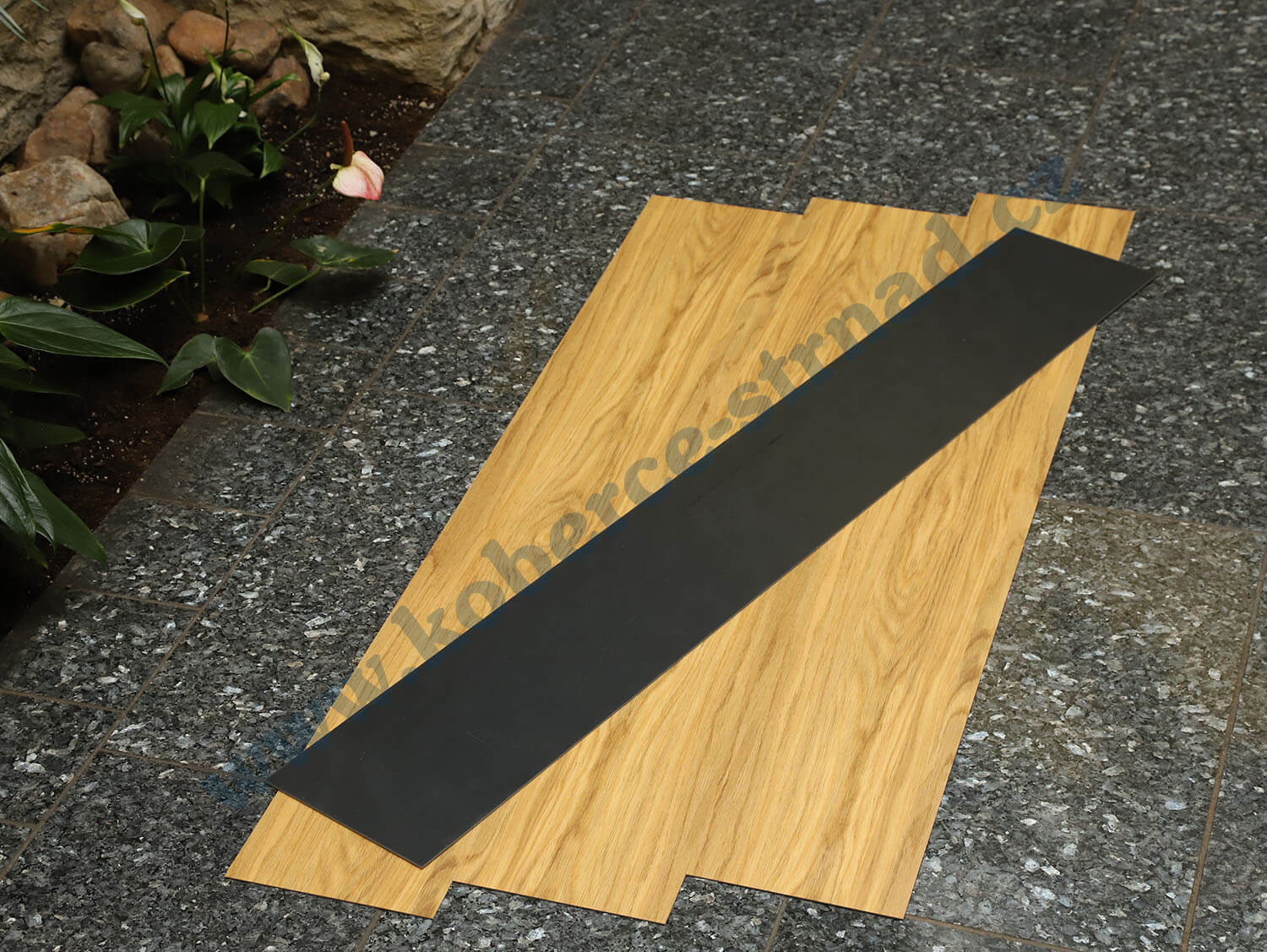 Thermofix 12203-4 Tis horský