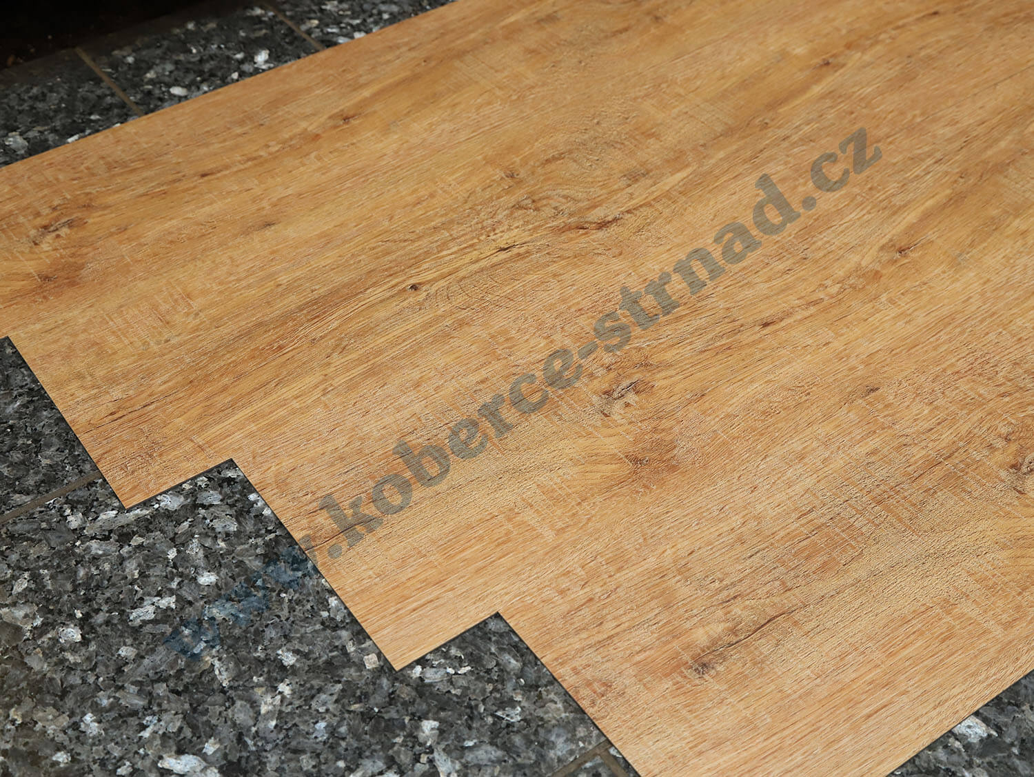 Thermofix 12137-1 Dub caramel