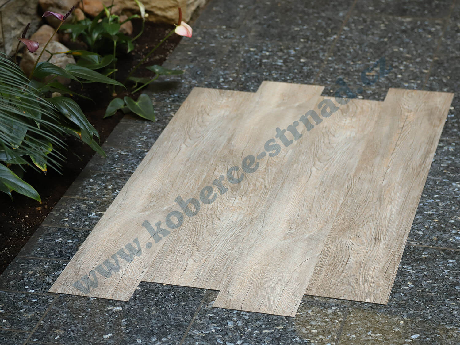 Thermofix 12142-1 Jasan brick