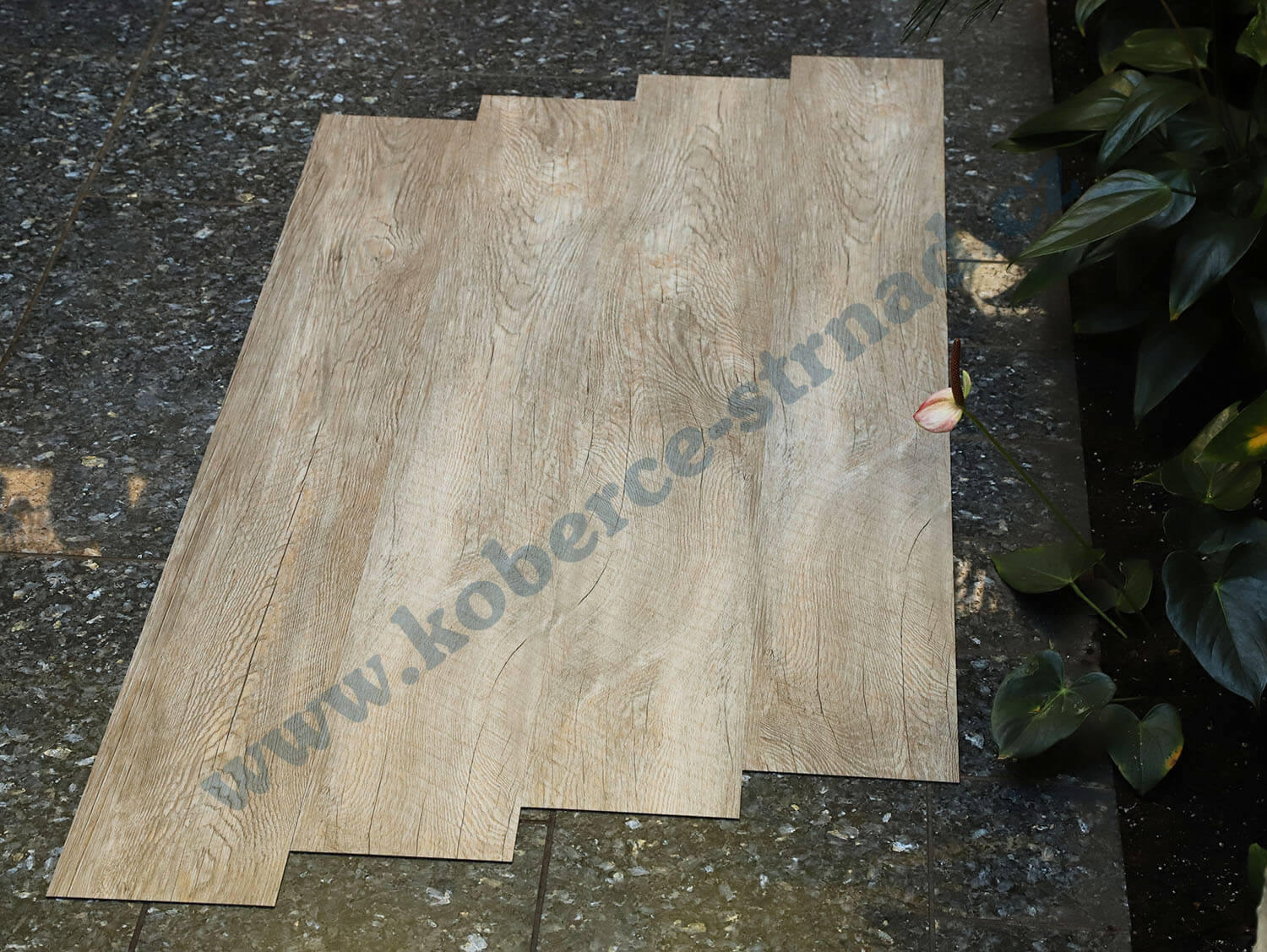 Thermofix 12142-1 Jasan brick