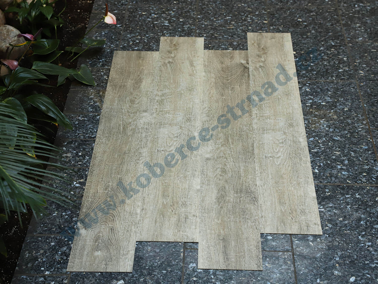 Thermofix 12148-1 Smrk severský