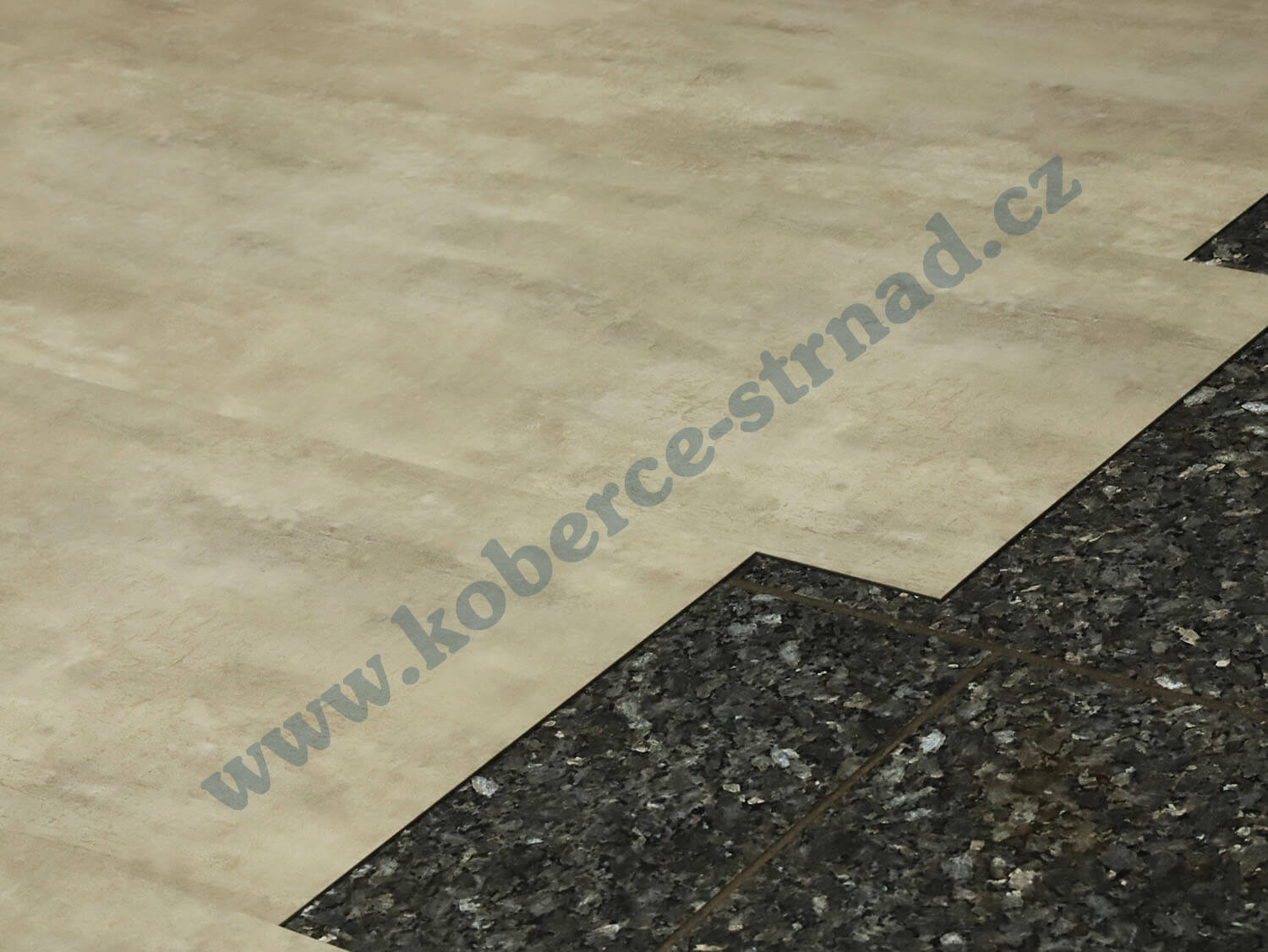 Thermofix 15410-1 Břidlice stříbrná