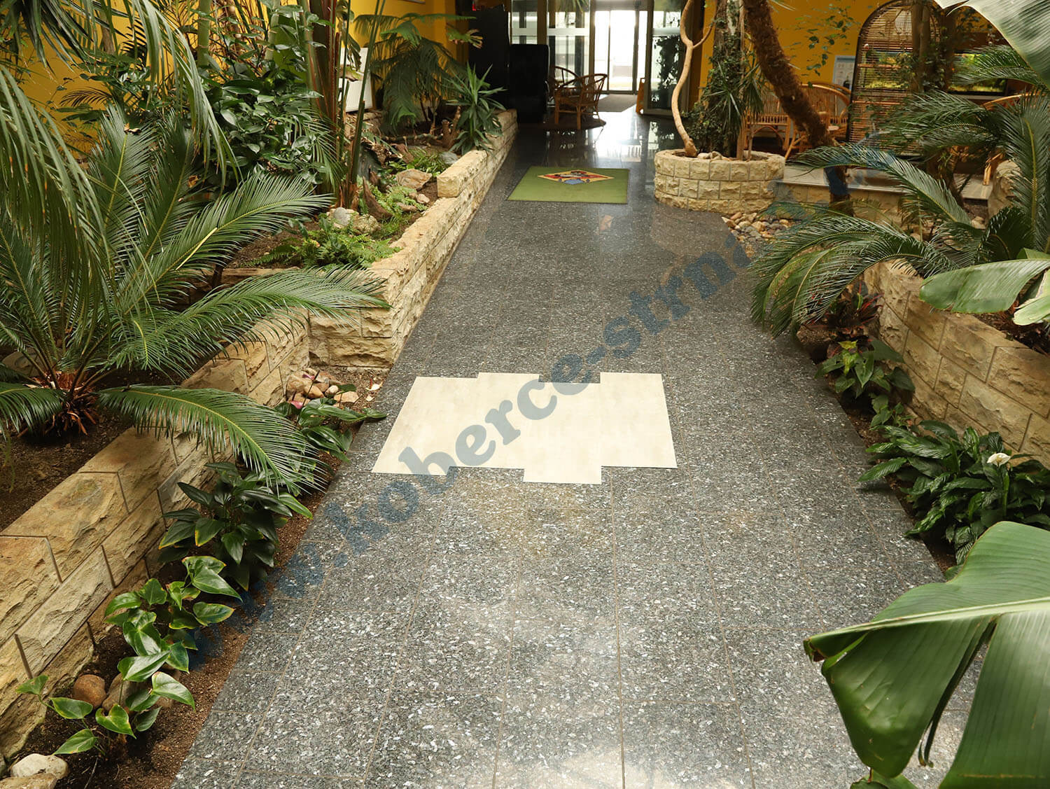 Thermofix 15410-1 Břidlice stříbrná