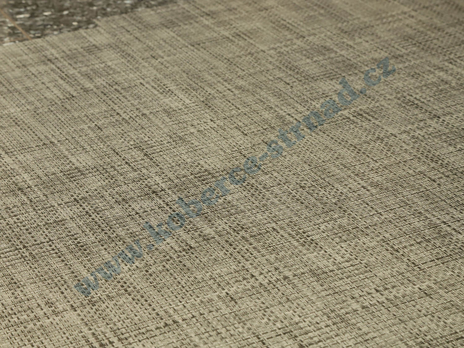 Thermofix 15412-1 Weave 2 mm