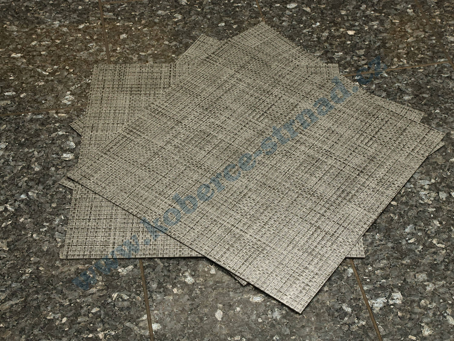 Thermofix 15412-1 Weave 2 mm