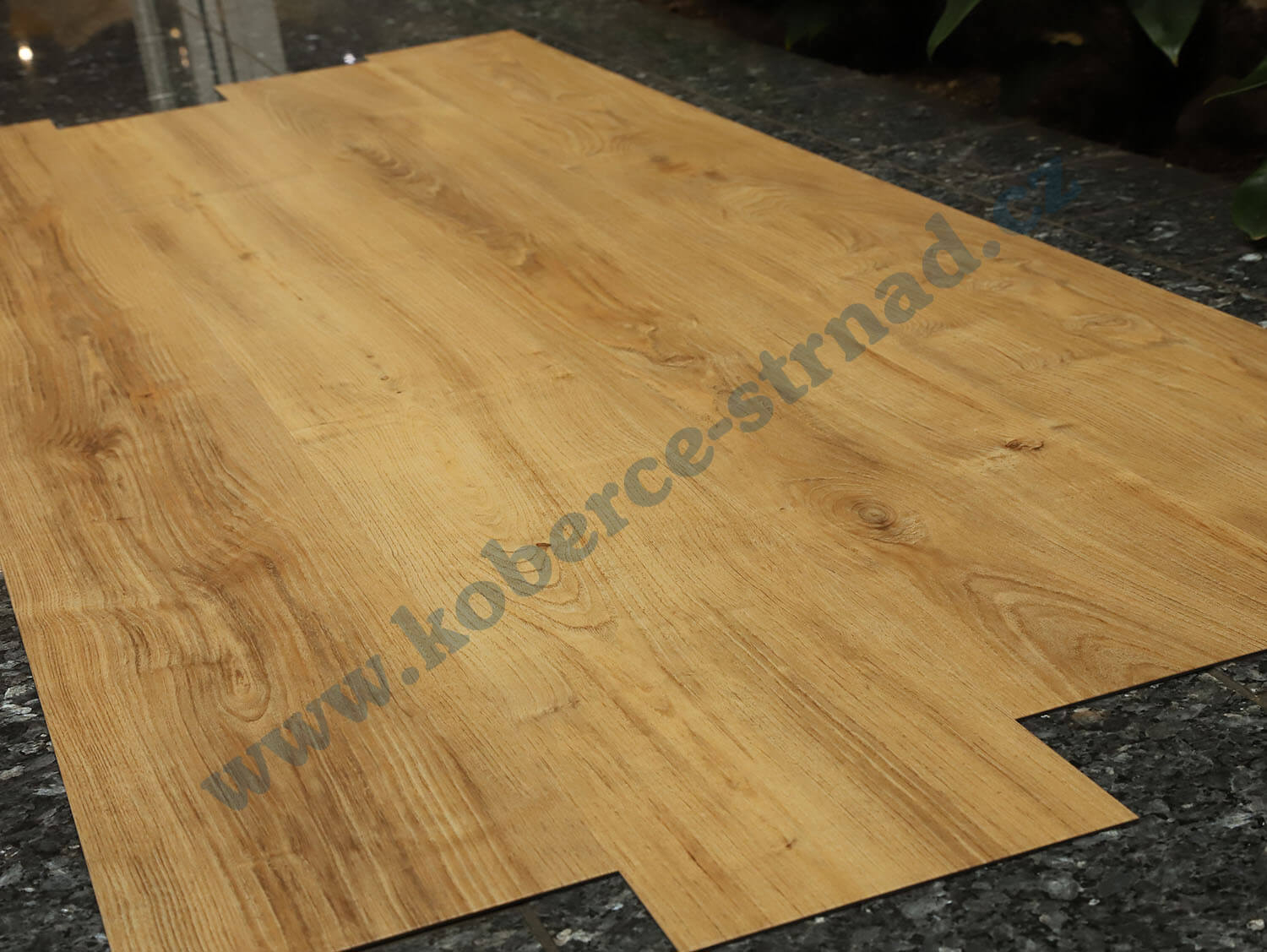 Thermofix Art 18008 Kaštan honey