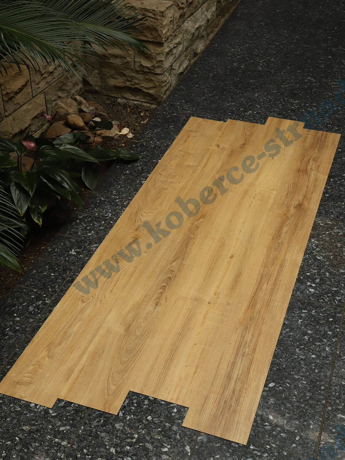 Thermofix Art 18008 Kaštan honey