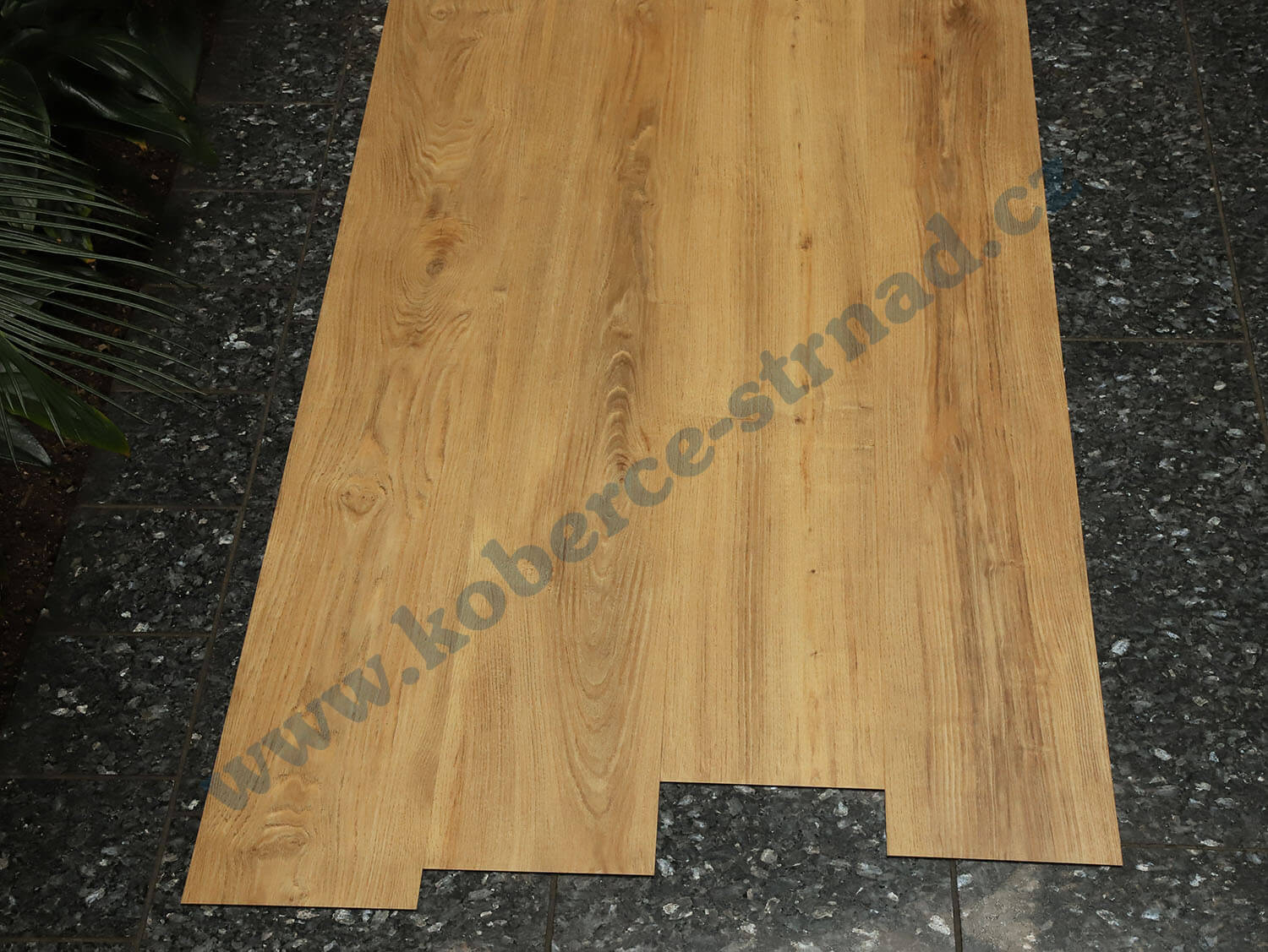 Thermofix Art 18008 Kaštan honey