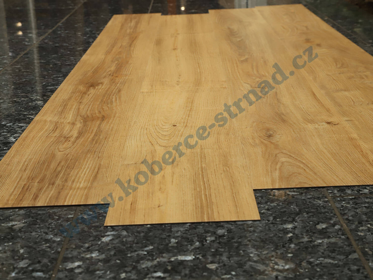 Thermofix Art 18008 Kaštan honey