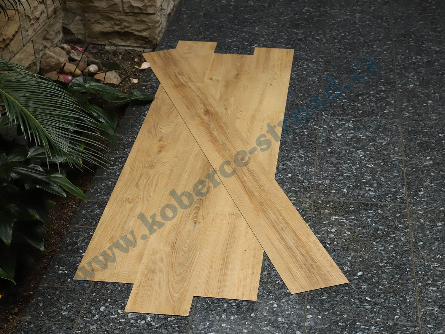 Thermofix Art 18008 Kaštan honey