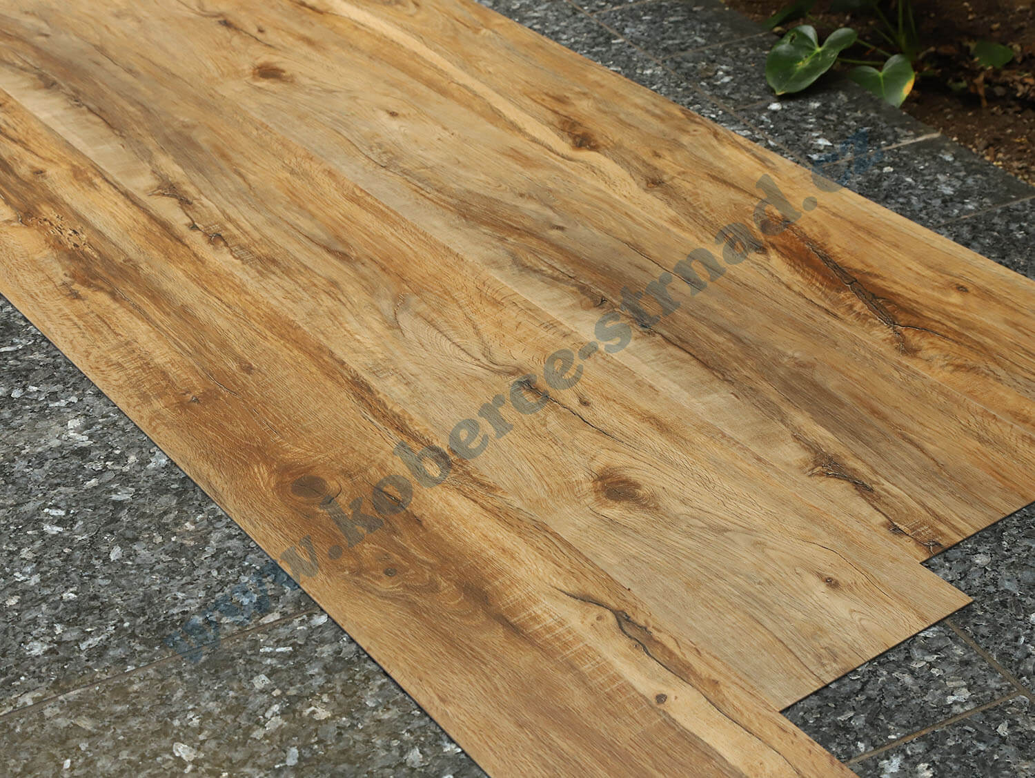 Thermofix Art 18003 Ořech lava